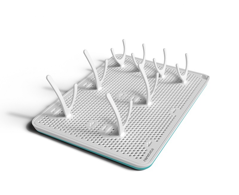 NANOBEBE SLIM DRYING RACK