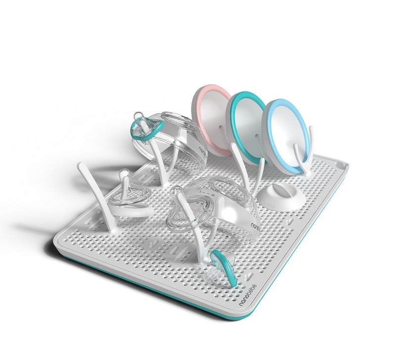 NANOBEBE SLIM DRYING RACK