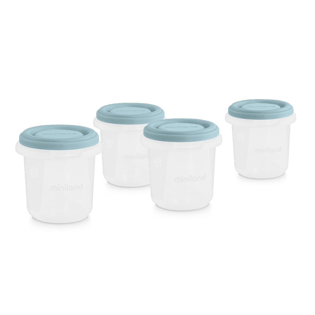 SET 4 HERMISIZED OCEAN 250 ML