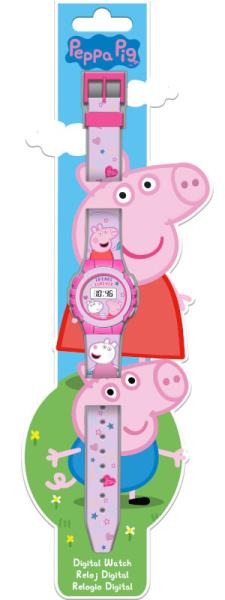 WATCH PEPPA PIG