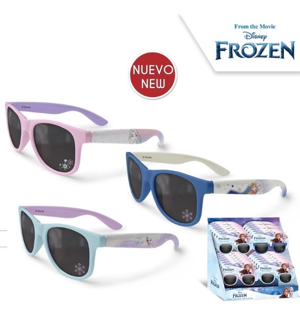 SUNGLASSES SUTIRDOFROZEN 2