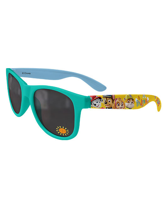 ASSORTED SUGLASSES PAW PATROL