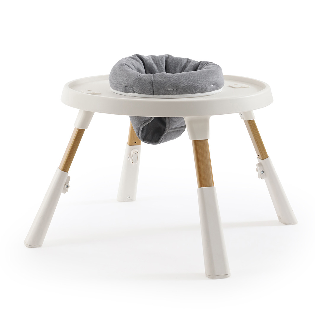 OYSTER HOME HIGHCHAIR 4 IN 1 MOON