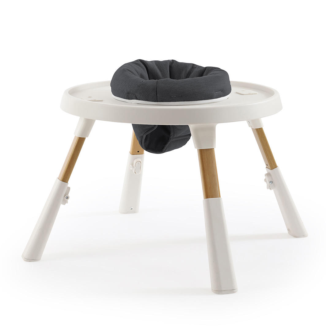 OYSTER HOME HIGHCHAIR 4 IN 1 FOSSIL