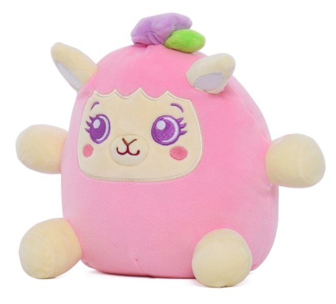 DREAM BEAMS SHELLY THE SHEEP 18 CM