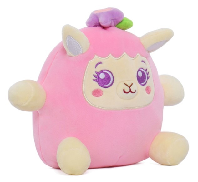 DREAM BEAMS SHELLY THE SHEEP 18 CM