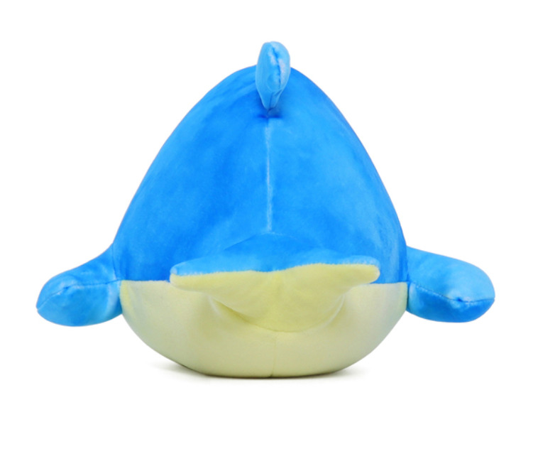 DREAM BEAMS DOMINIC THE DOLPHIN 18 CM