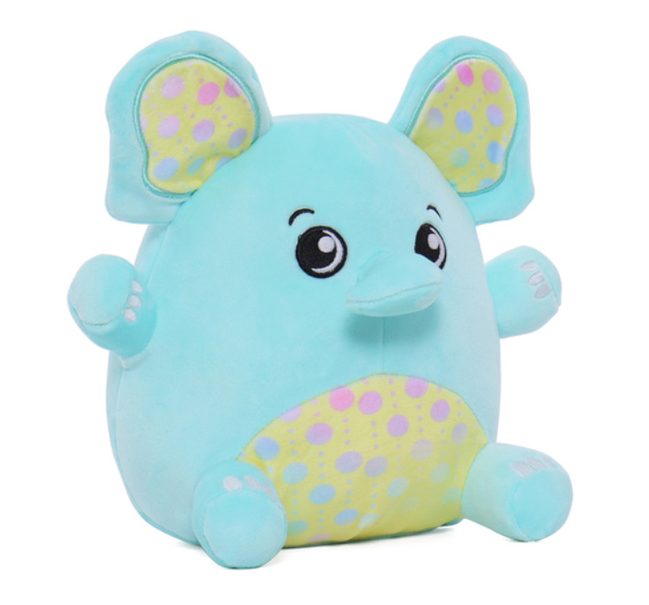 DREAM BEAMS ELLEN THE ELEPHANT 18 CM