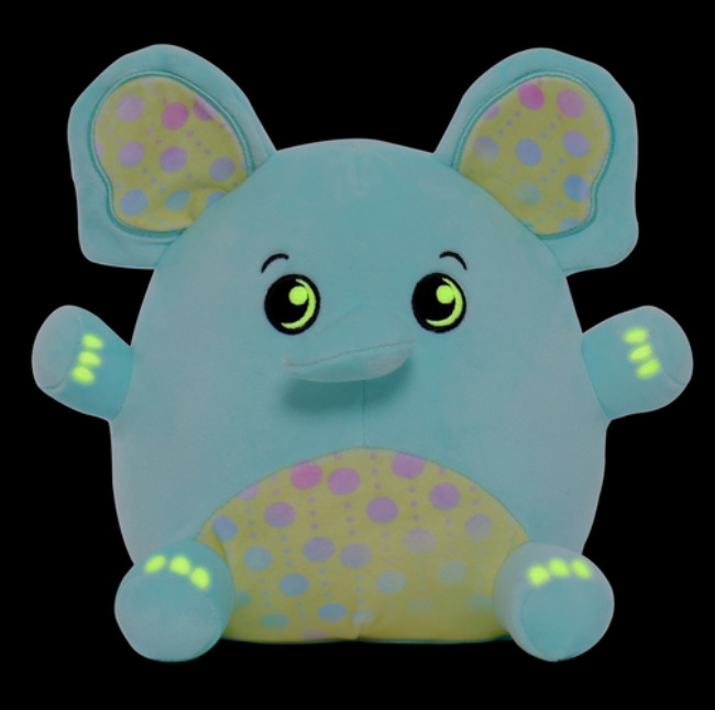 DREAM BEAMS ELLEN THE ELEPHANT 18 CM