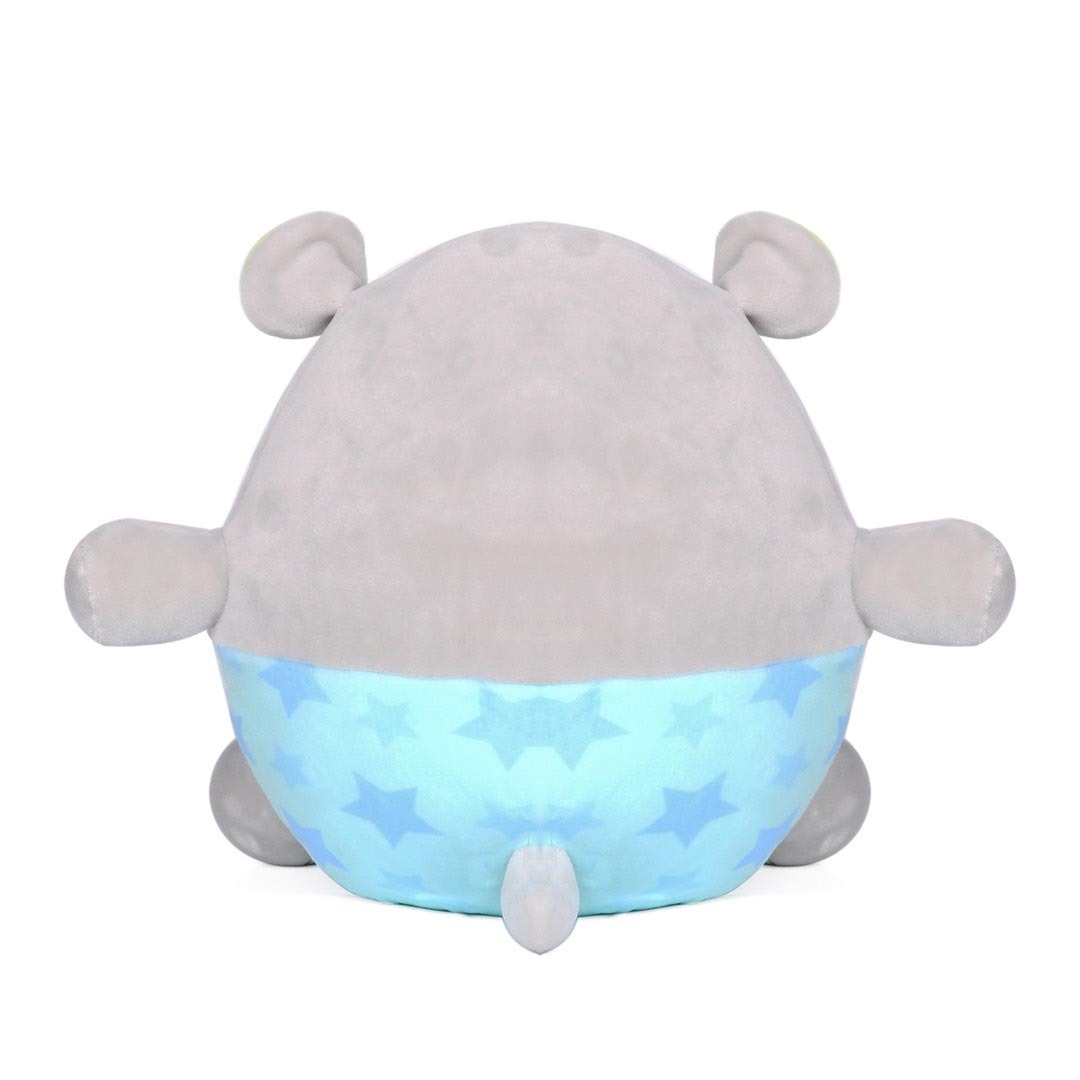 DREAM BEAMS HENRY THE HIPPO 18 CM