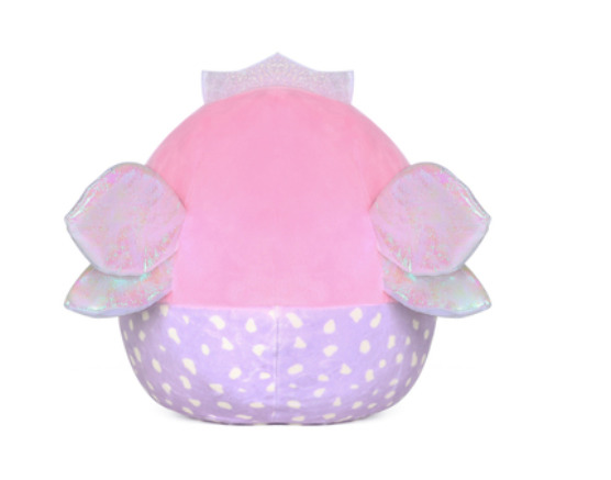 DREAM BEAMS LUNA THE LIGHT FAIRY 18 CM