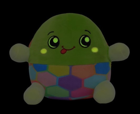 DREAM BEAMS TRACY THE TURTLE 18 CM