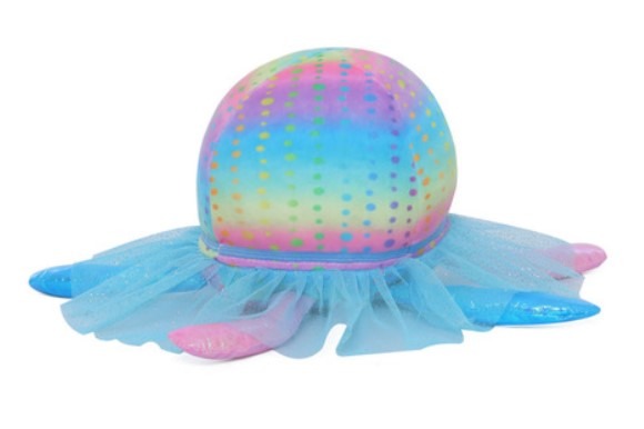 DREAM BEAMS JULIANA THE JELLYFISH 18 CM