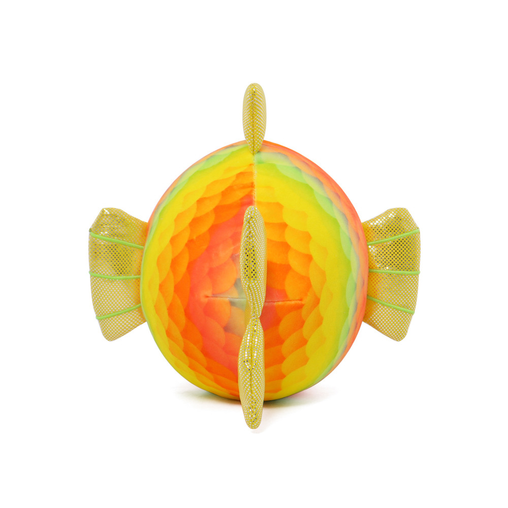 DREAM BEAMS REESE THE GOLDFISH 18 CM