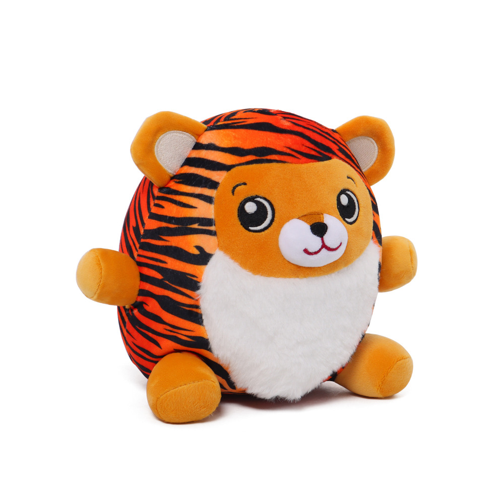 DREAM BEAMS CONNOR THE TIGER 18 CM