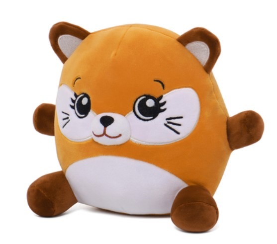 DREAM BEAMS PHILIP THE FOX 30 CM