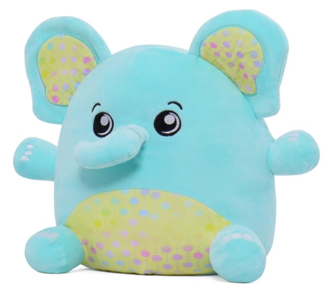 DREAM BEAMS ELLEN THE ELEPHANT 30 CM