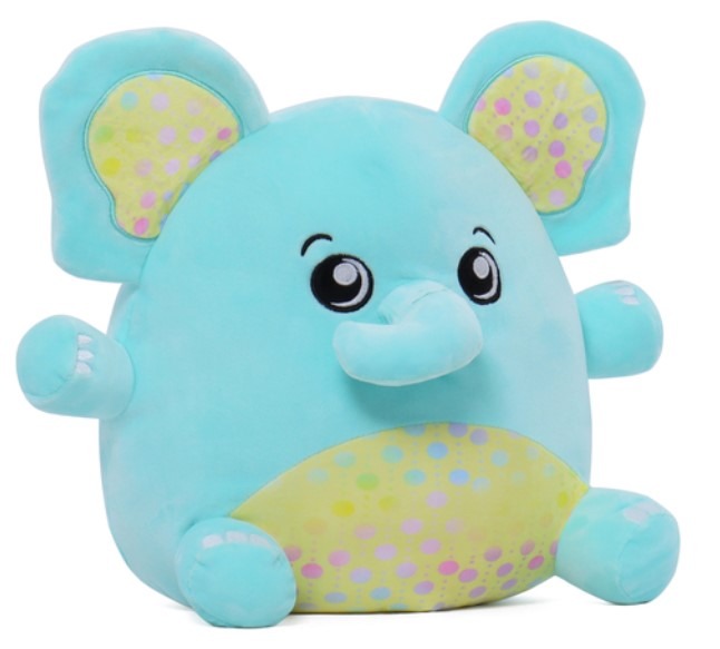 DREAM BEAMS ELLEN THE ELEPHANT 30 CM