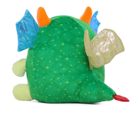 DREAM BEAMS DRACO THE DRAGON 30 CM