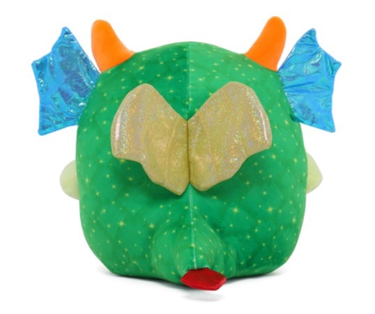 DREAM BEAMS DRACO THE DRAGON 30 CM