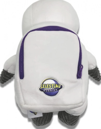 ASTROBUDDY&BACKPACK (2 PIECES)