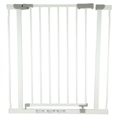 AVA GATE WHITE FOR DOGS