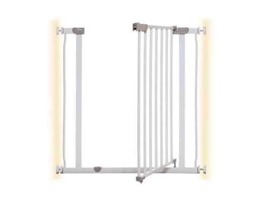 AVA GATE WHITE FOR DOGS