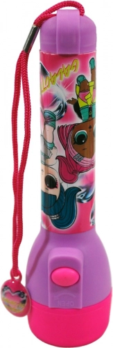 BIG TORCH LOL