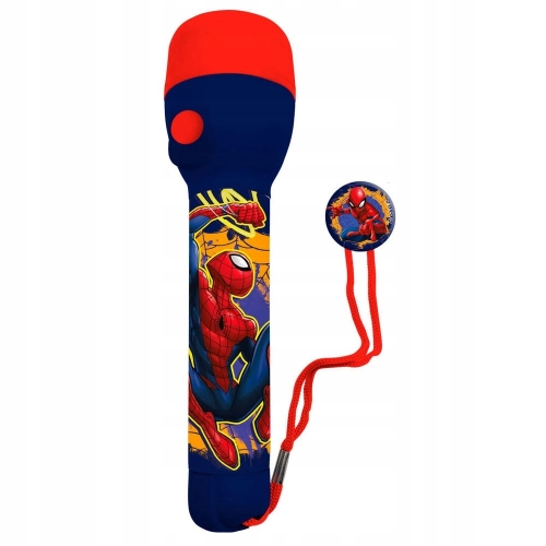 BIG TORCH SPIDERMAN