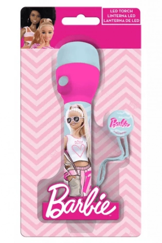 BIG TROCH BARBIE