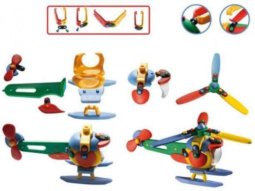 CHOPPER