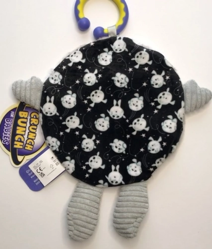 CRUNCH BUNCH MOON