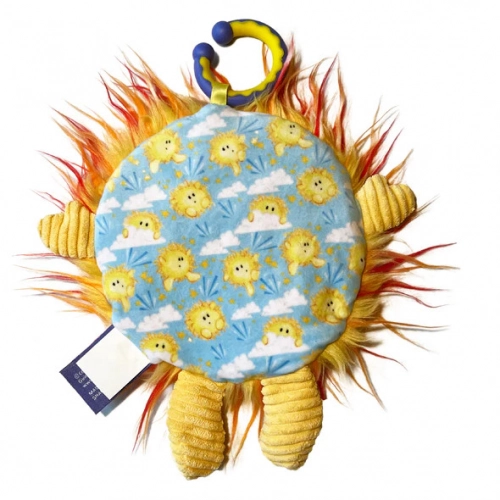 CRUNCH BUNCH SUN