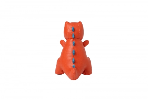 DINO FRIENDS - REX THE TYRANNOSAURUS