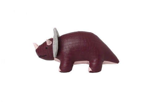 DINO FRIENDS - TRICERATOPS THE PENELOPE