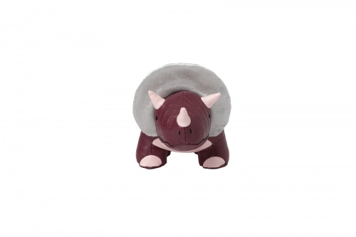 DINO FRIENDS - TRICERATOPS THE PENELOPE