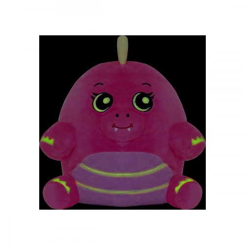 DREAM BEAMS DANA THE DINOSAUR 30 CM
