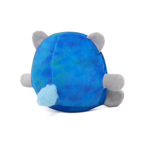DREAM BEAMS DANIEL THE WOLF 18 CM