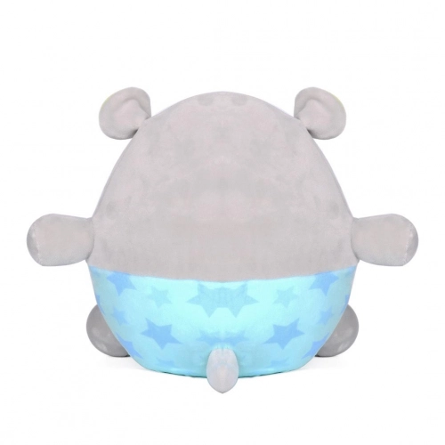 DREAM BEAMS HENRY THE HIPPO 18 CM