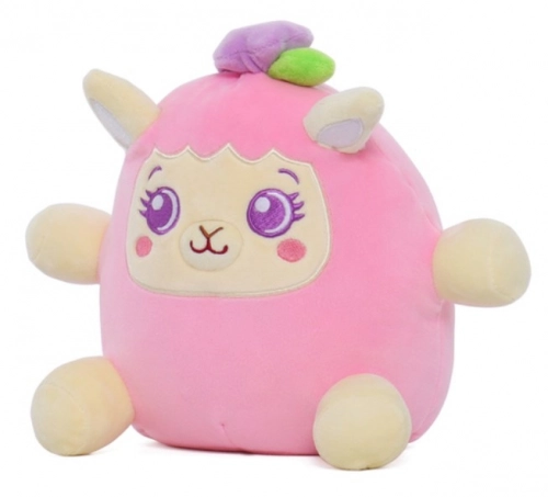DREAM BEAMS SHELLY THE SHEEP 18 CM