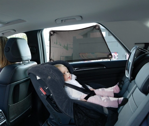 Dreambaby Saules aizsargs automašīnā