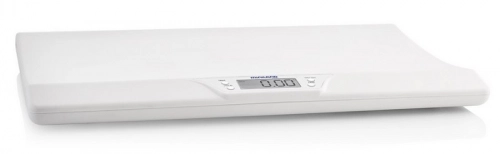 EASY HANDLING BABY SCALE