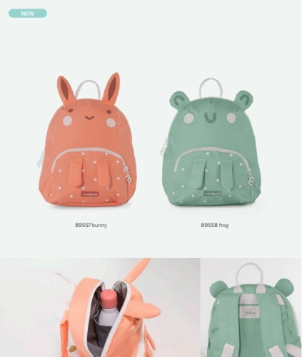 ECOTHERMIBAG KID BUNNY