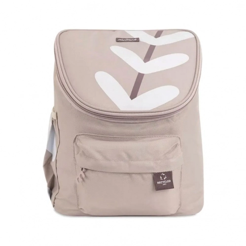 ECOTHERMIBAG LUNCH CREAM