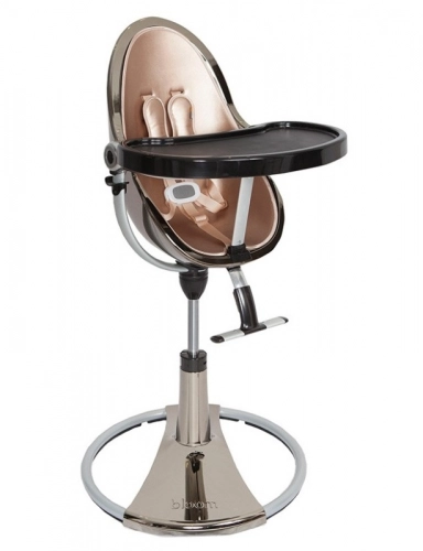 FRESCO SEAT PAD (LARGE+NEST) W/HARNESS