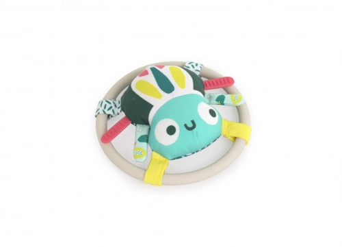 FTL: SPIDER RATTLE