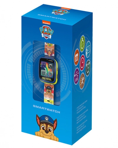 GAME WATCH PAW PATROL