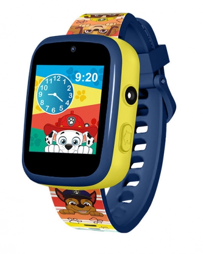 GAME WATCH PAW PATROL