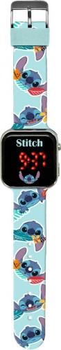 LED WATCH  LILO&STITCH