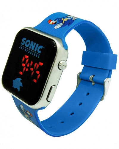 LED WATCH SONIC